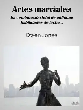 Jones |  Artes Marciales | eBook | Sack Fachmedien