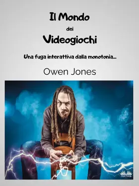 Jones |  Il Mondo Dei Videogiochi | eBook | Sack Fachmedien