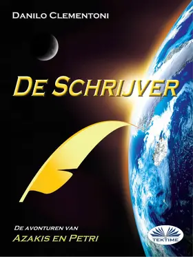 Clementoni |  De Schrijver | eBook | Sack Fachmedien
