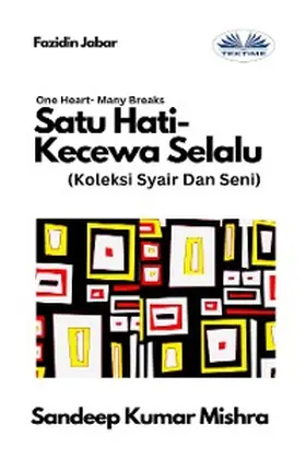  Satu Hati- Kecewa Selalu | eBook | Sack Fachmedien