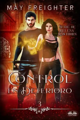 Freighter |  Crumbling Control | eBook | Sack Fachmedien