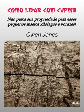 Jones |  Como Lidar Com Cupins | eBook | Sack Fachmedien