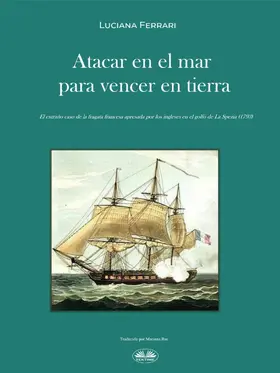 Luciana |  Atacar En El Mar Para Vencer En Tierra | eBook | Sack Fachmedien