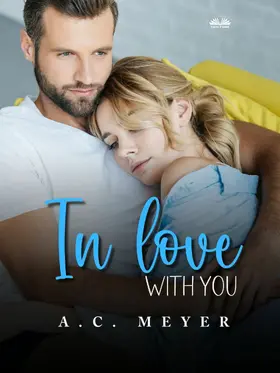 Meyer |  In Love With You | eBook | Sack Fachmedien