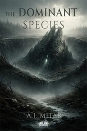 Mitar |  The Dominant Species | eBook | Sack Fachmedien