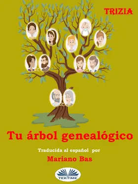 Trizia |  Tu Árbol Genealógico | eBook | Sack Fachmedien