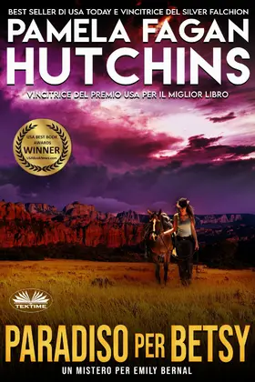 Hutchins |  Paradiso Per Betsy | eBook | Sack Fachmedien