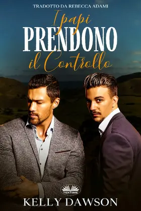 Dawson |  I Papi Prendono Il Controllo | eBook | Sack Fachmedien