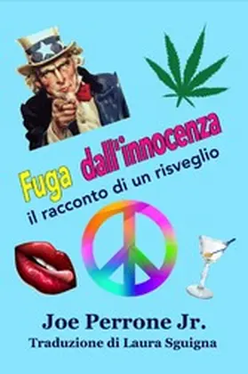 Jr |  Fuga Dall'Innocenza | eBook | Sack Fachmedien