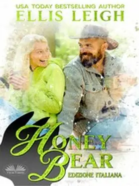 Leigh |  Honey Bear: Edizione Italiana | eBook | Sack Fachmedien