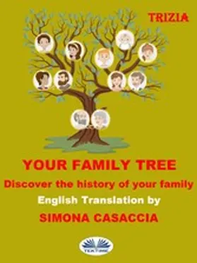 Trizia |  Your Family Tree | eBook | Sack Fachmedien