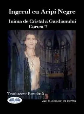 Blankenship |  Ingerul Cu Aripi Negre | eBook | Sack Fachmedien