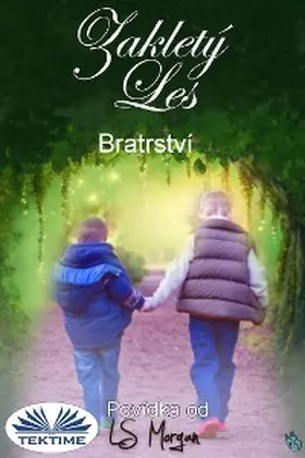 Morgan |  Zakletý Les | eBook | Sack Fachmedien