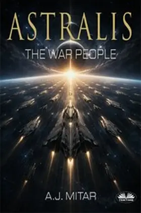 Mitar |  Astralis - The War People | eBook | Sack Fachmedien