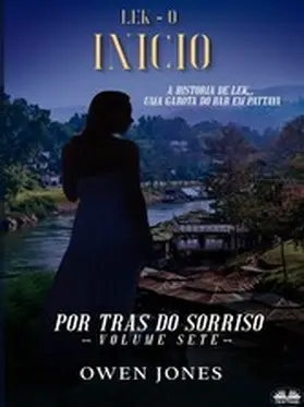 Jones |  Lek - O Início | eBook | Sack Fachmedien
