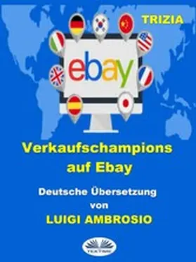 Trizia |  Verkaufschampions Auf Ebay | eBook | Sack Fachmedien