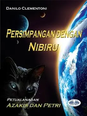 Clementoni |  Persimpangan Dengan Nibiru | eBook | Sack Fachmedien
