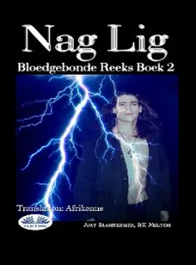 Blankenship |  Nag Lig | eBook | Sack Fachmedien