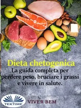 Bem |  Dieta Chetogenica | eBook | Sack Fachmedien