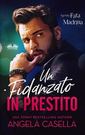Casella |  Un Fidanzato In Prestito | eBook | Sack Fachmedien
