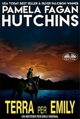 Hutchins |  Terra Per Emily | eBook | Sack Fachmedien