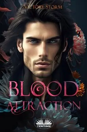 Storm |  Blood Attraction | eBook | Sack Fachmedien