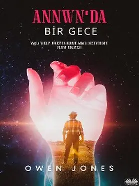 Jones |  Annwn'Da Bir Gece | eBook | Sack Fachmedien
