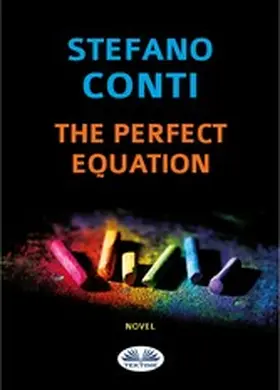 Conti |  The Perfect Equation | eBook | Sack Fachmedien