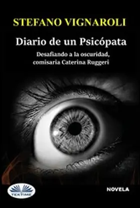 Vignaroli |  Diario De Un Psicópata | eBook | Sack Fachmedien