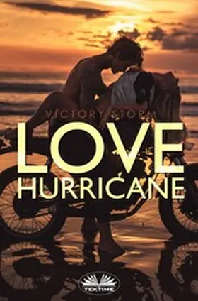 Storm |  Love Hurricane | eBook | Sack Fachmedien