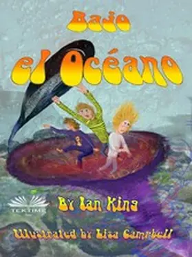 King |  Bajo El Océano | eBook | Sack Fachmedien