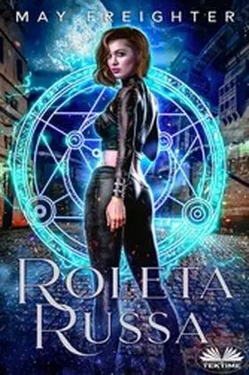 Freighter |  Roleta Russa | eBook | Sack Fachmedien