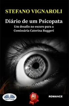 Vignaroli |  Diário De Um Psicopata | eBook | Sack Fachmedien