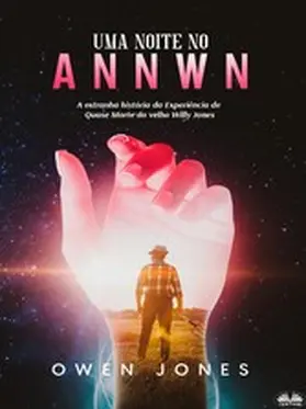 Jones |  Uma Noite No Annwn | eBook | Sack Fachmedien