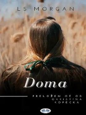 Morgan |  Doma | eBook | Sack Fachmedien