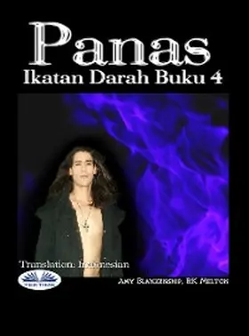 Blankenship |  Panas | eBook | Sack Fachmedien