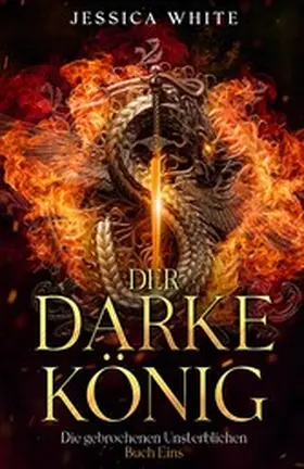 White |  Der Darke König | eBook | Sack Fachmedien