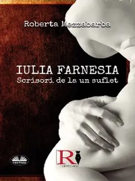 Mezzabarba |  Iulia Farnesia | eBook | Sack Fachmedien