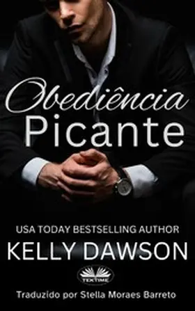Dawson |  Obediência Picante | eBook | Sack Fachmedien