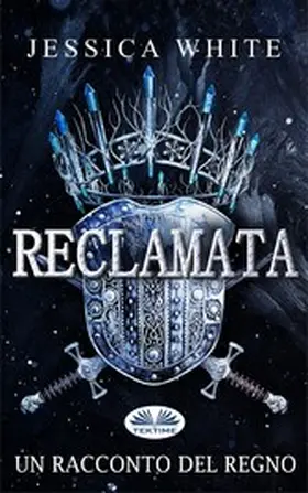 White |  Reclamata | eBook | Sack Fachmedien
