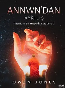 Jones |  Annwn'dan Ayrilis | eBook | Sack Fachmedien