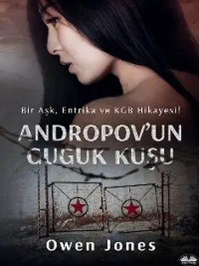 Jones |  Andropov'Un Guguk Kusu | eBook | Sack Fachmedien