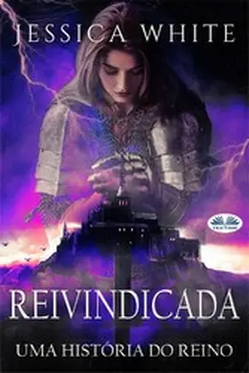 White |  Reivindicada | eBook | Sack Fachmedien