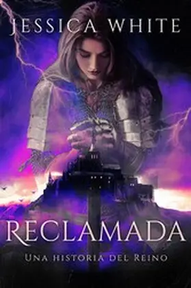 White |  Reclamada | eBook | Sack Fachmedien