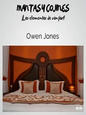 Jones |  Mantas Y Cojines | eBook | Sack Fachmedien