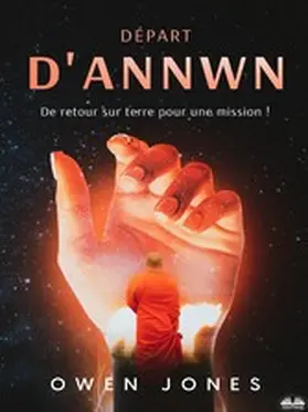 Jones |  Départ D'Annwn | eBook | Sack Fachmedien