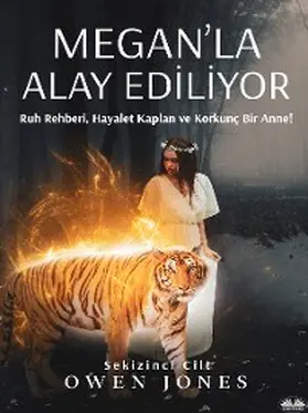 Jones |  Megan'la Alay Ediliyor | eBook | Sack Fachmedien