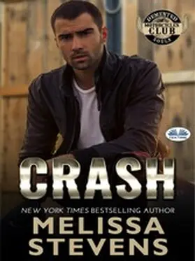 Stevens |  Crash | eBook | Sack Fachmedien