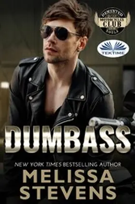 Stevens |  Dumbass | eBook | Sack Fachmedien