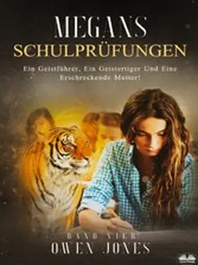 Jones |  Megans Schulprüfungen | eBook | Sack Fachmedien